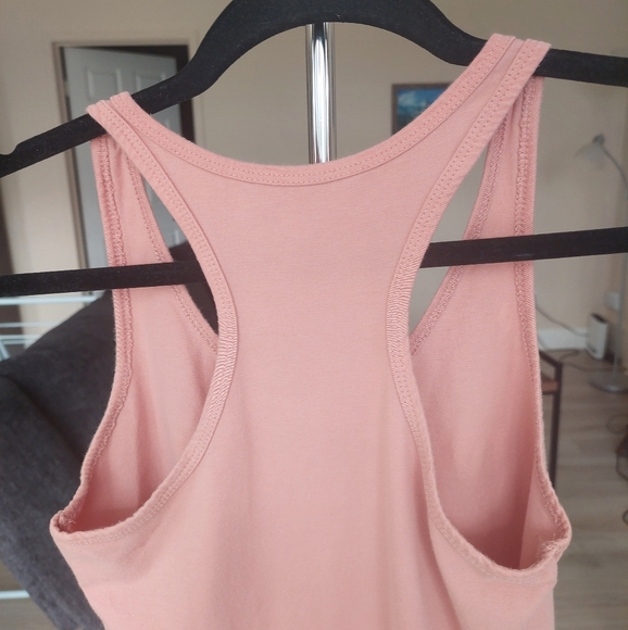 Light pink bodysuit - Picture 4 of 4